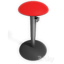 Chair - Bar stool _IKEA_ 