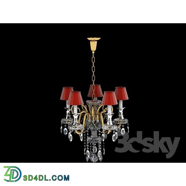 Ceiling light - Chandelier