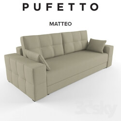 Sofa - Matteo_C 
