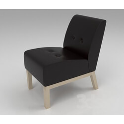 Other soft seating - Armchair Materia-Robust 