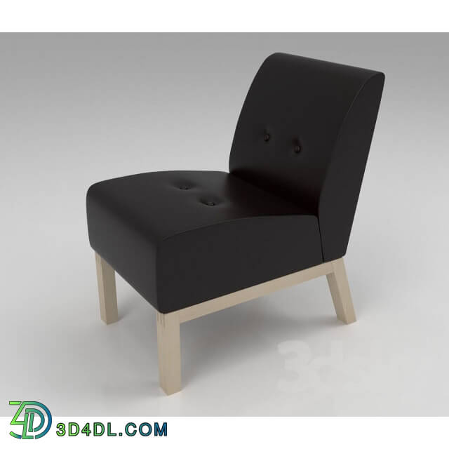 Other soft seating - Armchair Materia-Robust