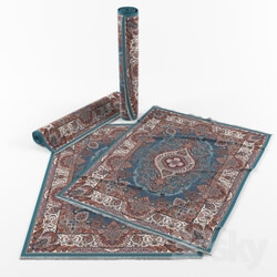 Carpets - Persian Rug 