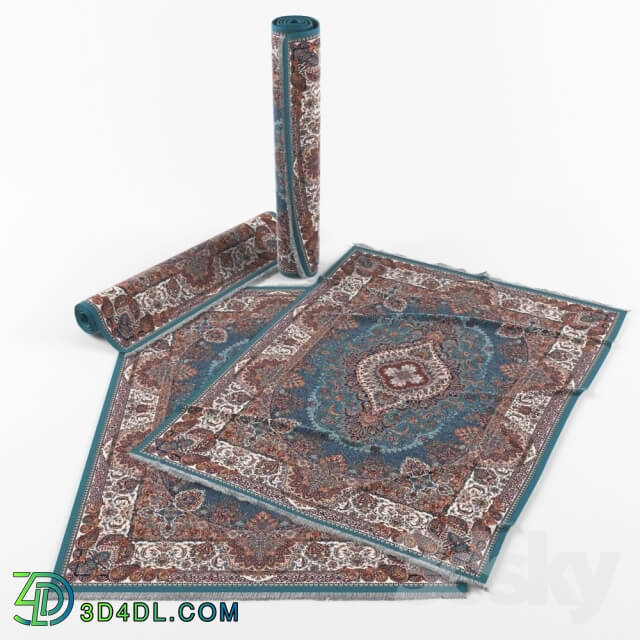 Carpets - Persian Rug