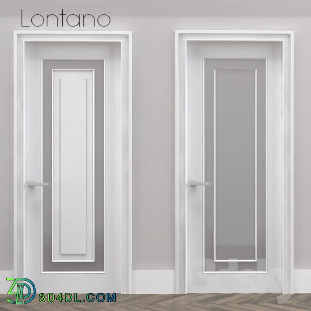 Doors - Doors Lontano