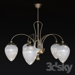 Ceiling light - Chandelier 