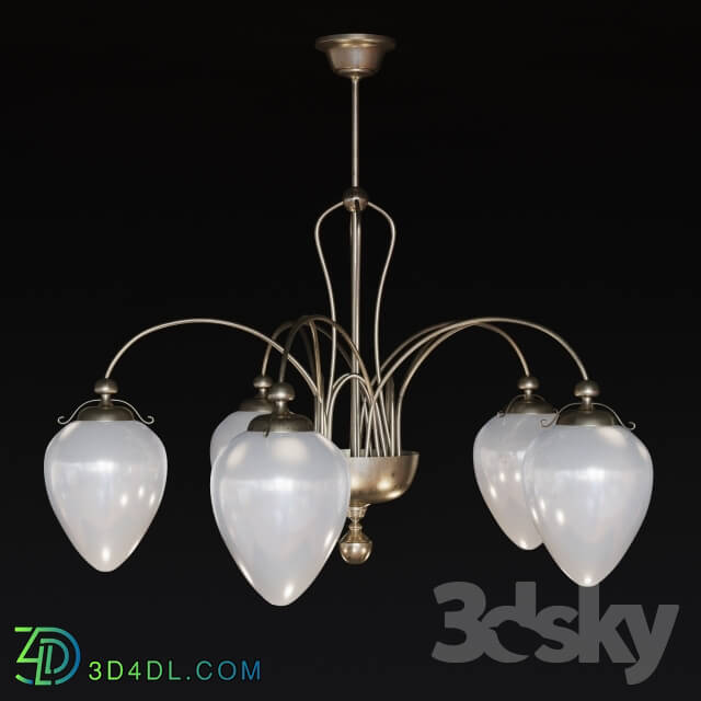 Ceiling light - Chandelier