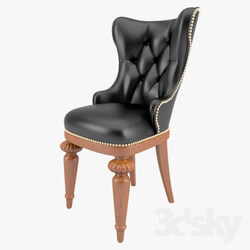 Chair - Classic chair 