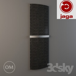 Radiator - Jaga - Geo Vertical 50x150 