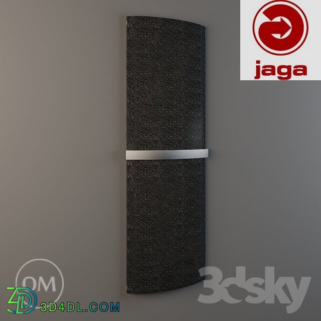 Radiator - Jaga - Geo Vertical 50x150