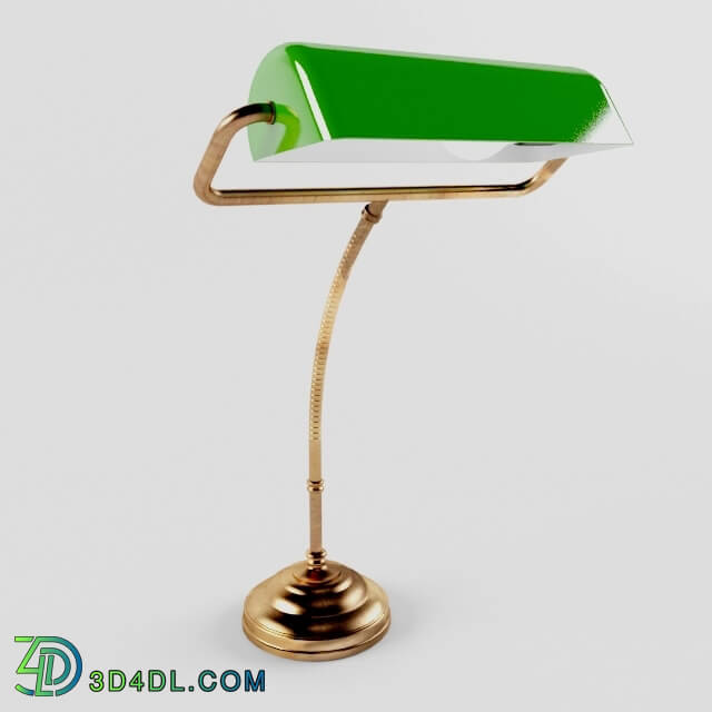 Table lamp - Table lamp