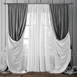 Curtain - Curtain 46 