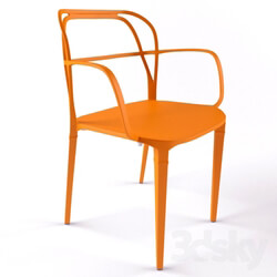 Chair - chair INTRIGO 3715 