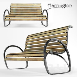 Other - Harrington Garden Chair 