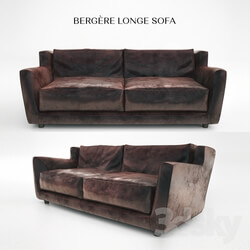 Sofa - BERGÈRE LONGE _ Sofa 