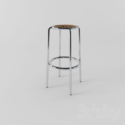 Chair - Ringo Hocker New Style 
