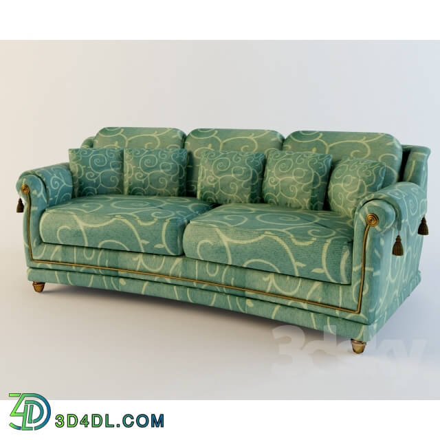 Sofa - Sofa Pigoli