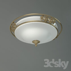 Ceiling light - chandelier 