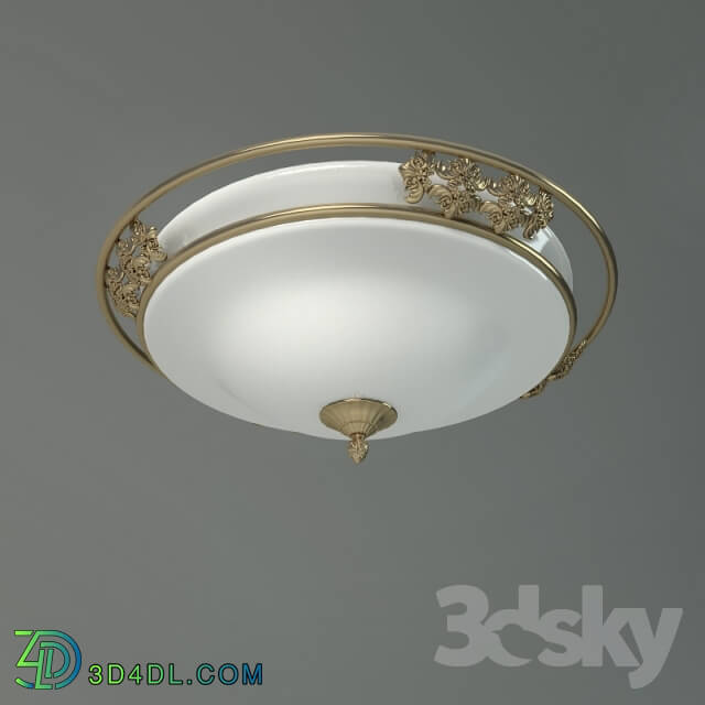 Ceiling light - chandelier