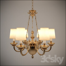 Ceiling light - Galeon Art Lamps- 