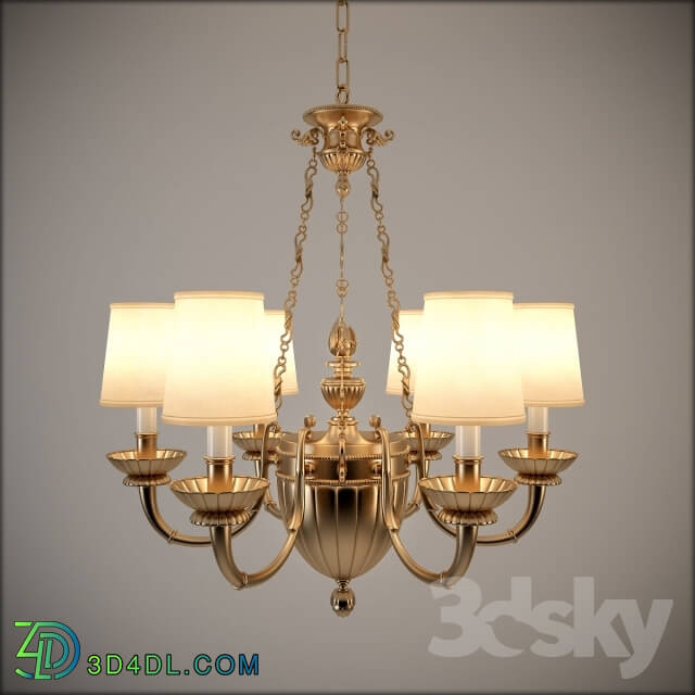 Ceiling light - Galeon Art Lamps-