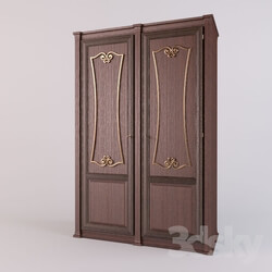 Wardrobe _ Display cabinets - Princess Wardrobe 