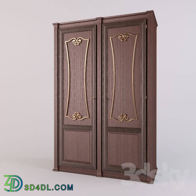 Wardrobe _ Display cabinets - Princess Wardrobe