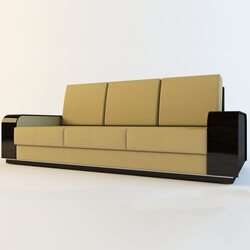 Sofa - GiorGio collection - Monte Carlo 