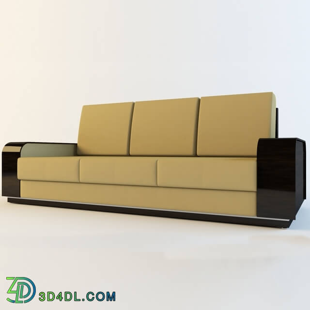 Sofa - GiorGio collection - Monte Carlo