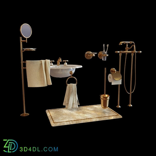 Avshare BathroomAccessories (125)