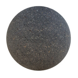 CGaxis-Textures Asphalt-Volume-15 black asphalt (03) 