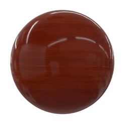 CGaxis-Textures Wood-Volume-02 red shiny wood (01) 