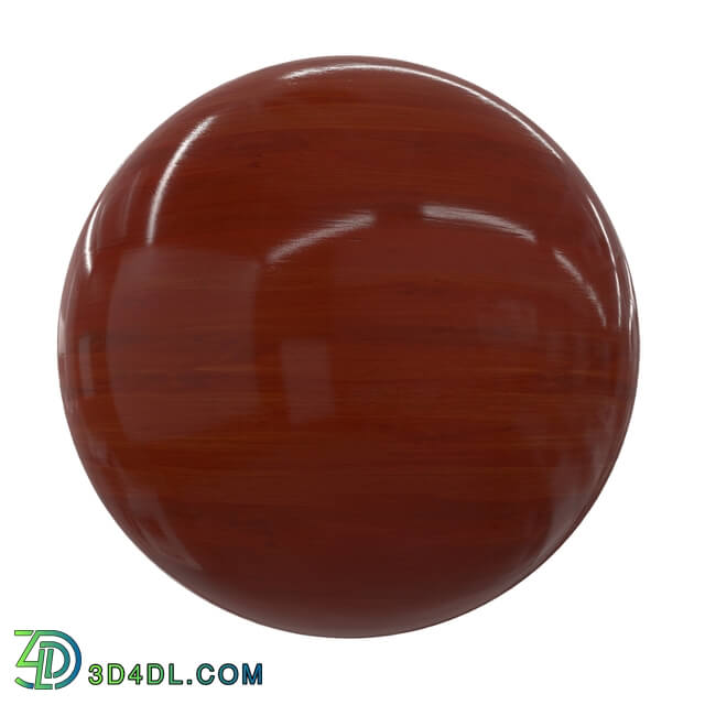 CGaxis-Textures Wood-Volume-02 red shiny wood (01)