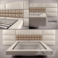 Bed - Valmori - Class 