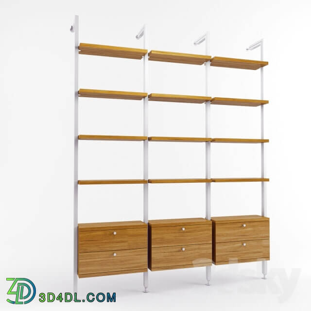 Other - Shelving