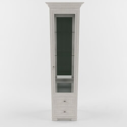 Wardrobe _ Display cabinets - Uta-25 Rim 