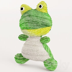 Toy - Frog _Frog_ 