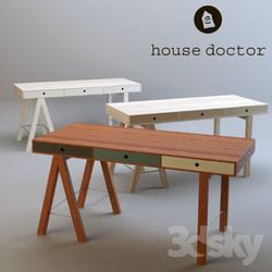 Table - Buffet House Doctor 
