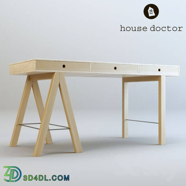 Table - Buffet House Doctor