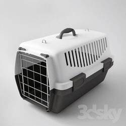 Miscellaneous - Gulliver Cat Carrier _ Carrier for pets 
