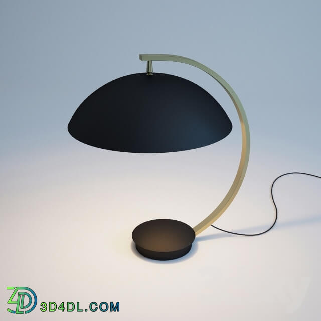 Table lamp - Shelter