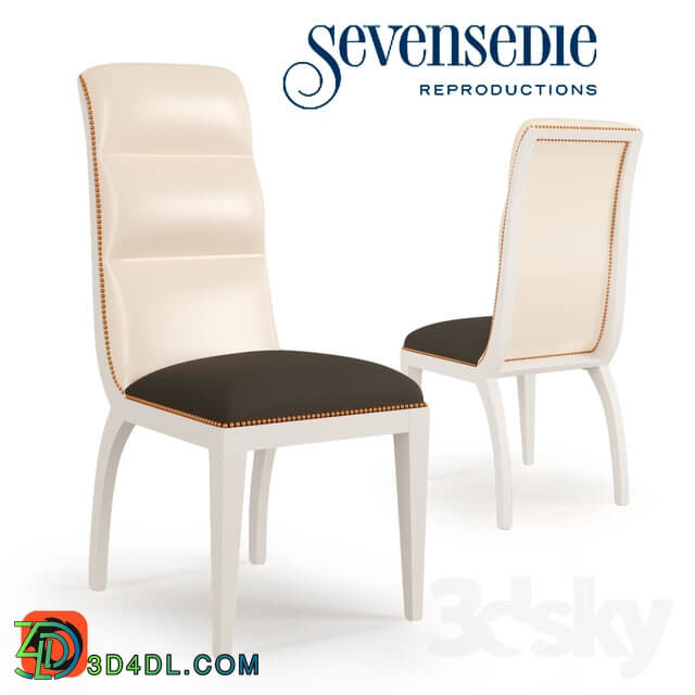 Chair - CHAIR MONICA - ART. 0500S