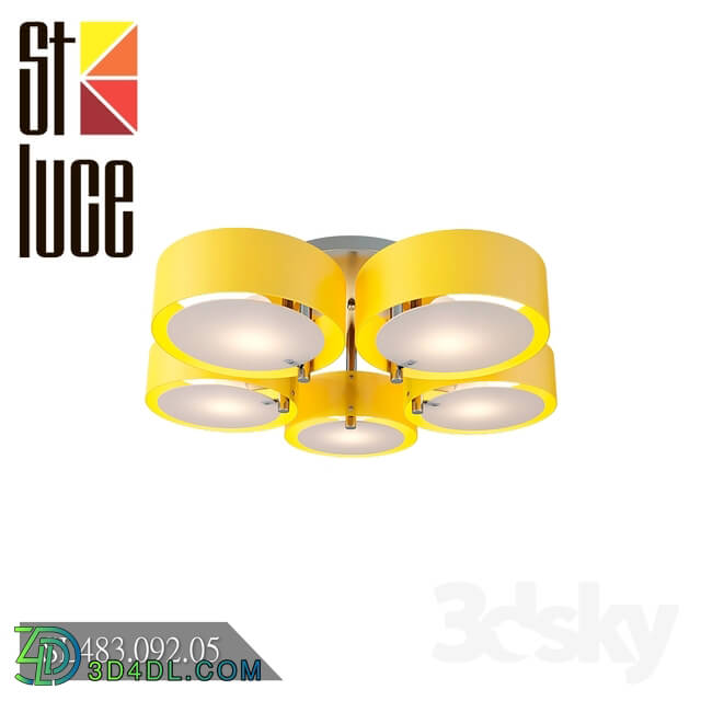 Ceiling light - OM STLuce SL483.092.05