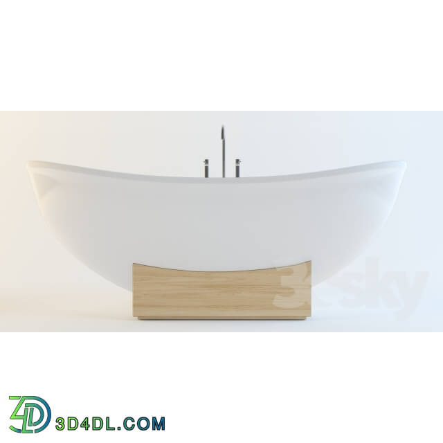 Bathtub - Villeroy Boch