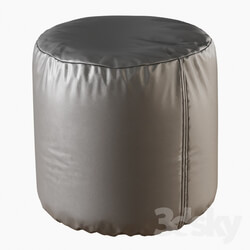 Other soft seating - Pouf Round 