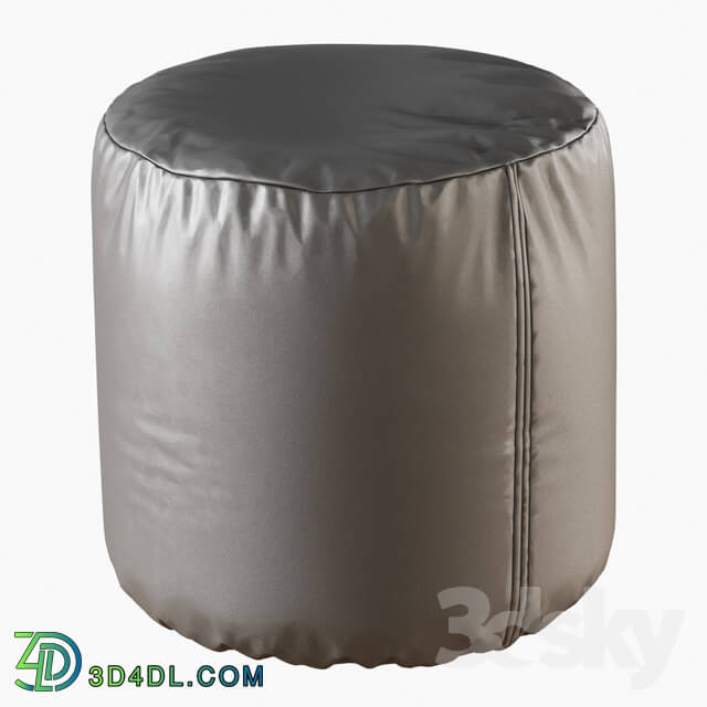 Other soft seating - Pouf Round