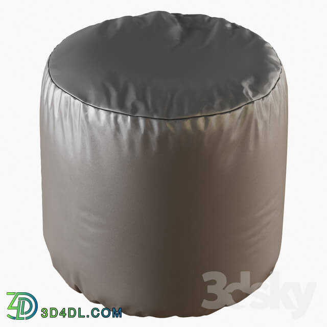 Other soft seating - Pouf Round