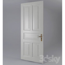 Doors - Door 