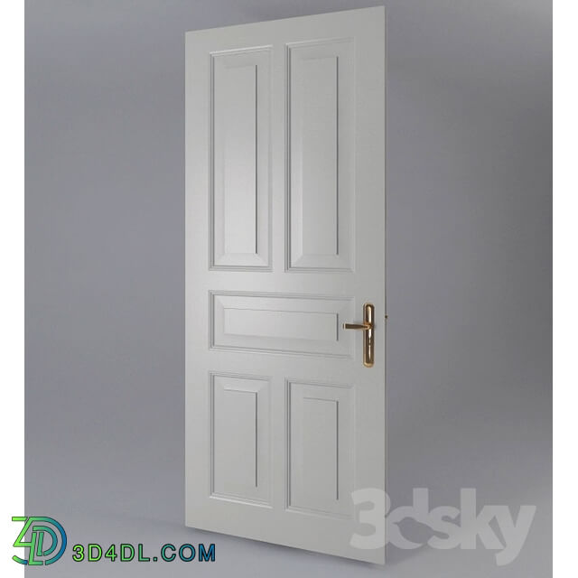 Doors - Door