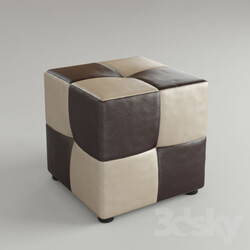 Other soft seating - ottoman 