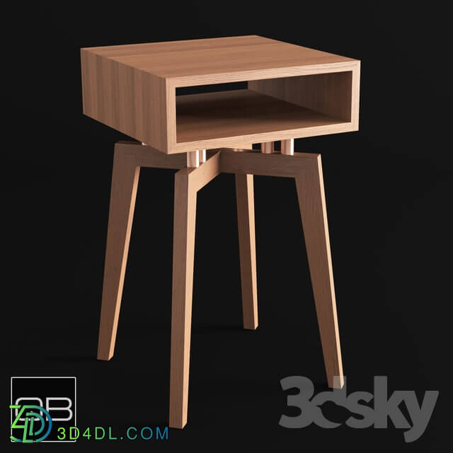 Table - OM Side table Quil